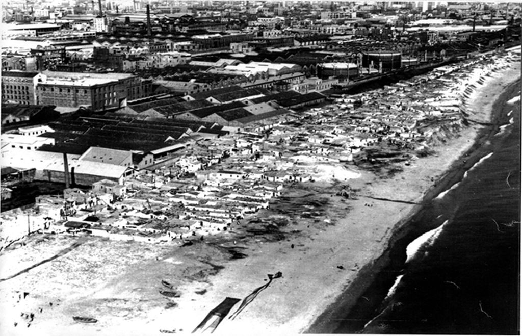 Somorrostro Alchetron, The Free Social Encyclopedia