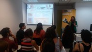 Garantia d'èxit BCN. Programa de Barcelona Activa per combatre l'atur juvenil. Joves. Ocupació.