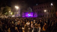 mercè, bam, concert, música