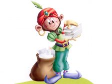 Resultat d'imatges de patge reial