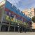 Antic Cinema Pere IV, Pla de barris, besòs, maresme, alfons el magnànim, districte sant martí, seu administrativa, equipament, sociocultural