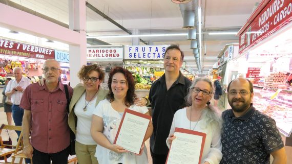 Barri El Besòs i El Maresme
