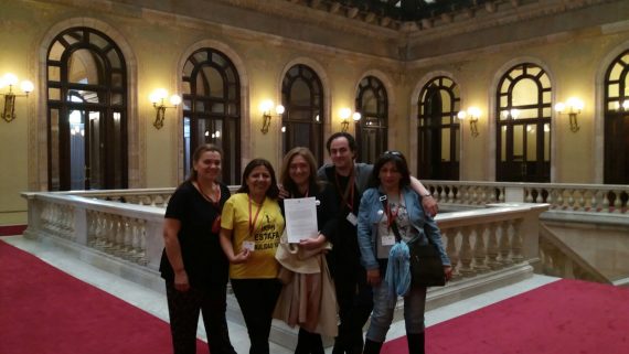 Comissió IRPH PAHs Catalanes