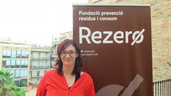 Rosa García - Rezero