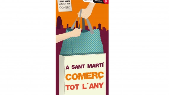 comerç
