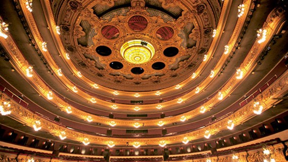 Liceu