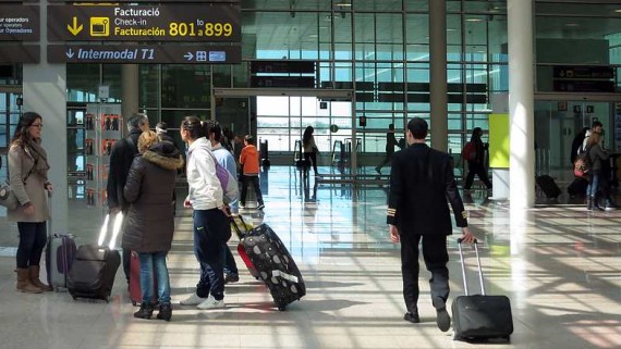 Recurs aeroport Prat
