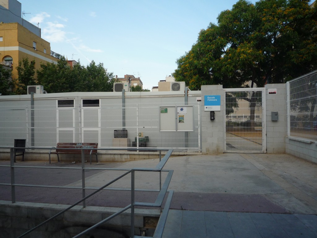 Empieza el curso con más alumnos en los centros educativos de ... Empieza el curso con más alumnos en los centros educativos de ...