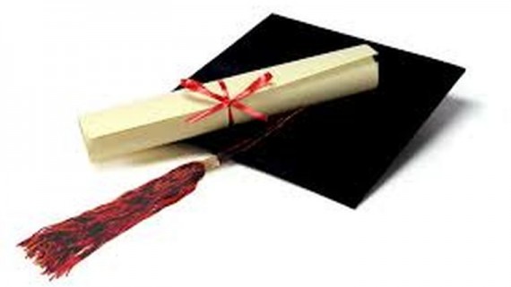 diploma