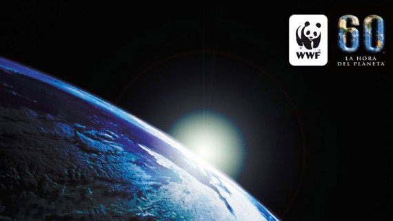 L'Hora del Planeta 2015