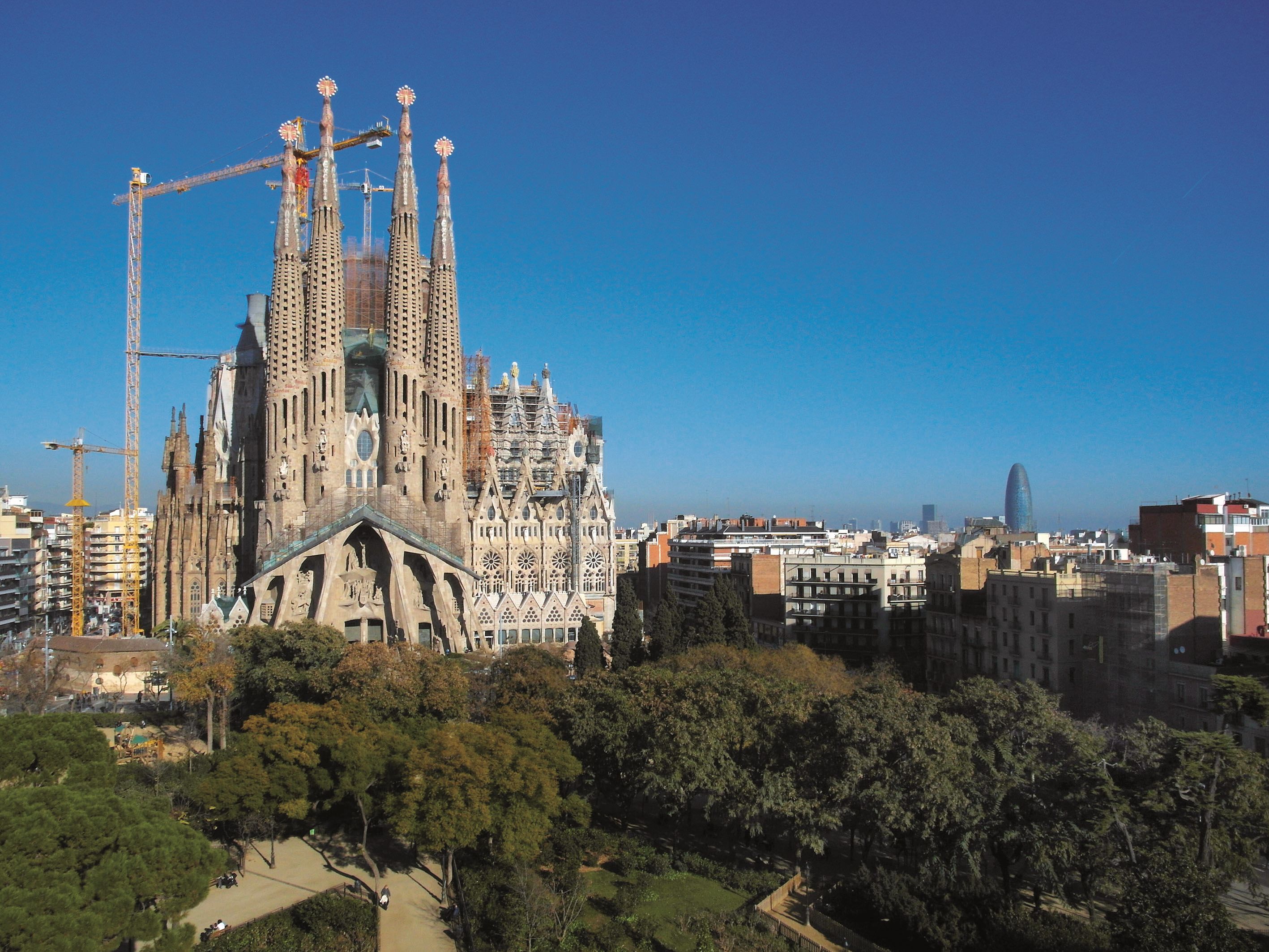 Resultado de imagen de sagrada familia site:https://www.barcelona.cat/es/