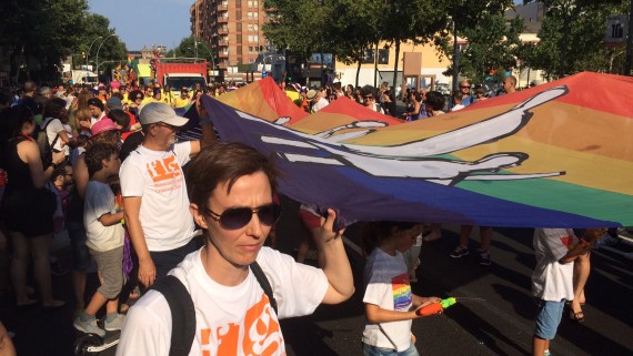 Pride 2015