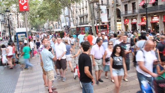 rambla