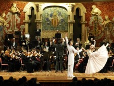 Great New Year’s Concert