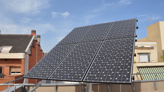 energia solar