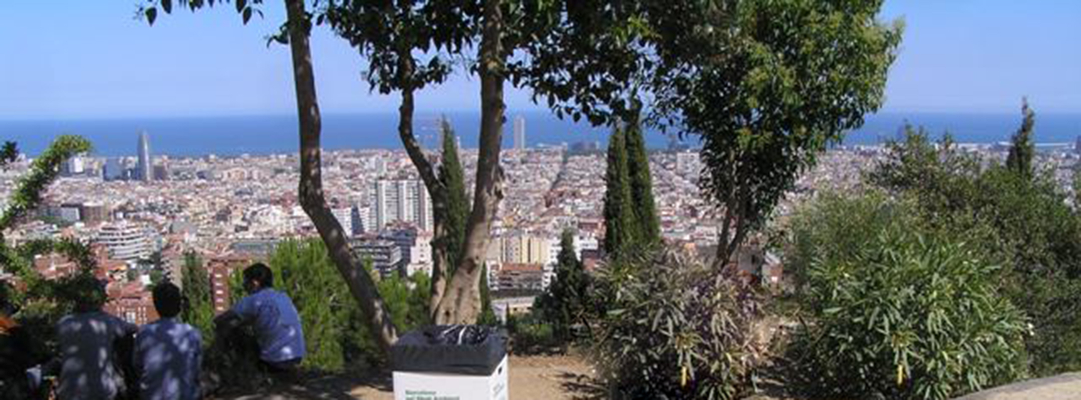 mirador joan sales el barri del coll d 243 na nom al mirador de joan sales gr 224 cia mirador joan sales el barri del coll d 243 na nom al mirador de joan sales gr 224 cia