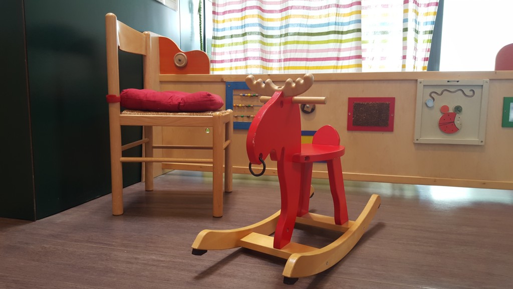 Convocatoria de ayudas para combatir la pobreza infantil | Nou Barris Convocatoria de ayudas para combatir la pobreza infantil | Nou Barris