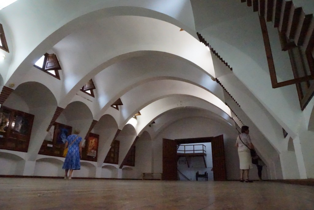 World Modernisme Day opens the gates to the Pavellons Güell | Tourism World Modernisme Day opens the gates to the Pavellons Güell | Tourism
