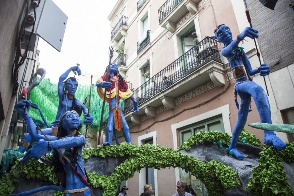 Get Decoracions per a festes tema de la platja For Android Decoracions Per A Festes Tema De La Platja