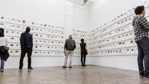 II Barcelona Gallery Weekend