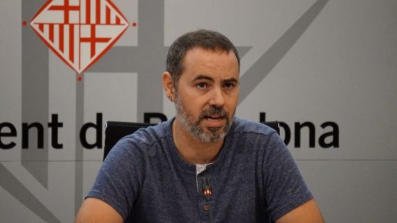 Prova pilot de pressupost participatiu