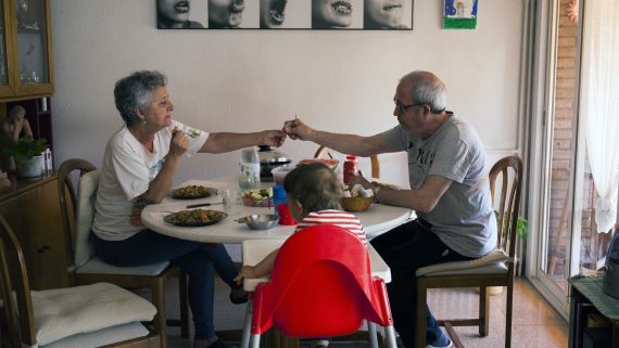 Noves polítiques per fomentar el dret a l'habitatge
