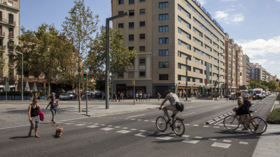 L'Habitatge a Barcelona