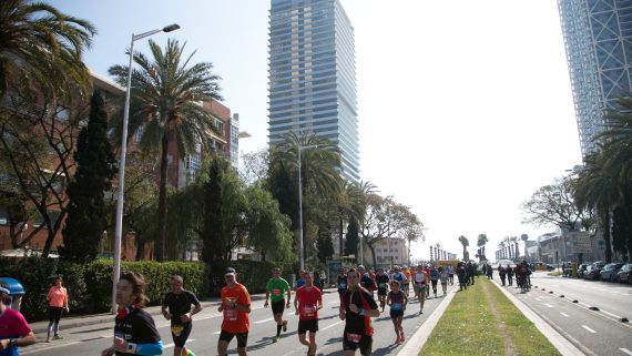 zurich marató barcelona 2016