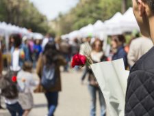 Diada de Sant Jordi
