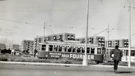 Tramvia-barri-Besòs-1966