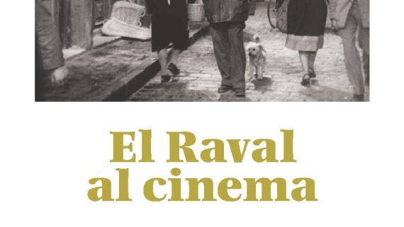 Raval al cinema