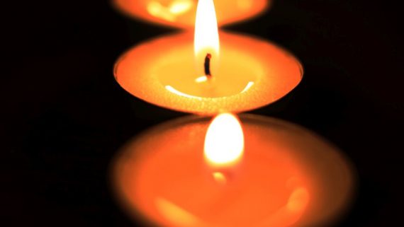 Celebración de Vesak 2017