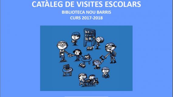 visites escolars