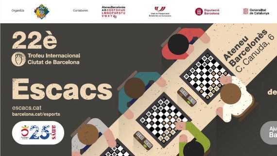 TICB Escacs