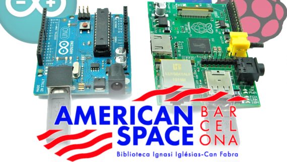 AS Raspberry Pi Arduino 2018