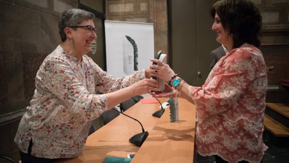 Certamen Paraules a Icària 2018