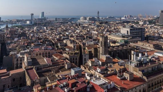 Ciutat Vella
