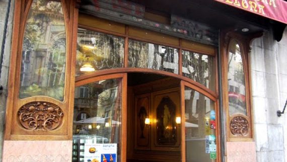 Cafè de l’Òpera