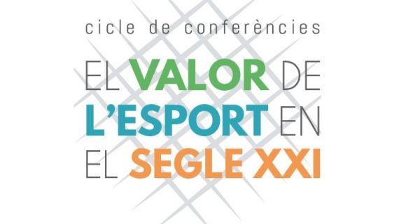 Cicle el Valor de l'esport s XXI