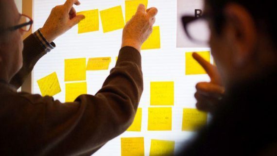 Oficina de Transformació Agile