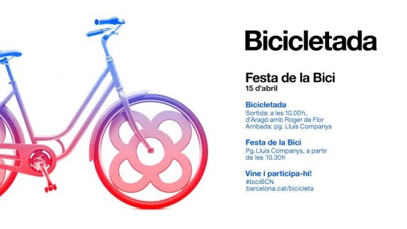 Festa de la bicicleta