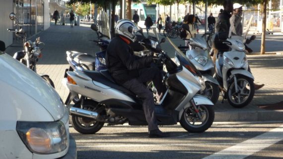 Fòrum seguretat viària