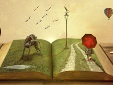LLIBRES A ESCENA - TOMBA LA TINTA