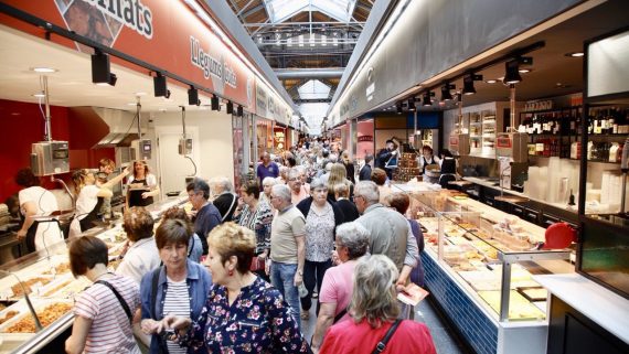 Mercat de Sant Antoni