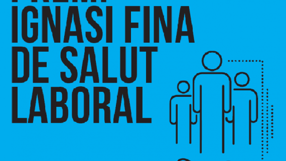 Premio Ignasi Fina 2018