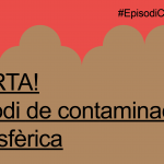 episodi contaminació pm10
