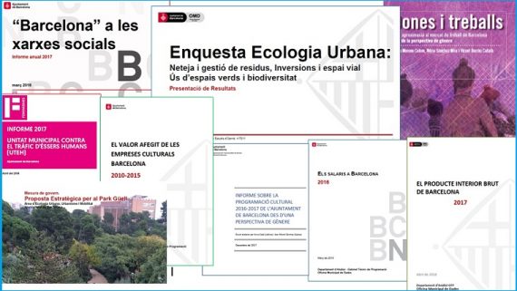 Portades de documents