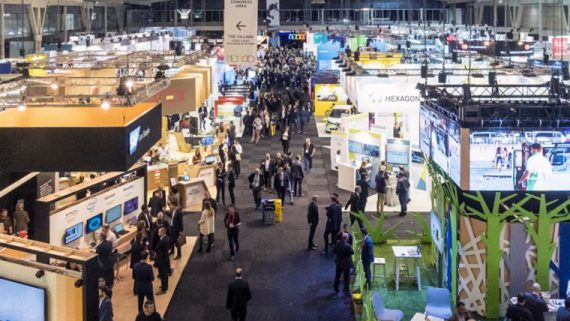 Smart City Expo World Congress 2017