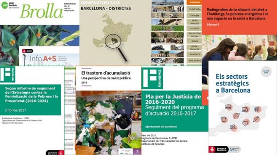 Portades de documents