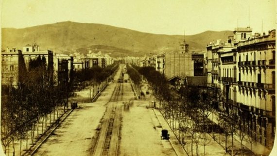Passeig de Gràcia